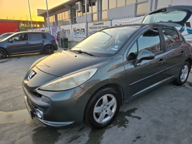 Peugeot 207 - 2900 € / 5671.91 лв. - 46683960 2