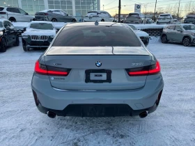BMW 330 * 330i xDrive * CARFAX * БЕЗ ПЪРВОНАЧАЛНА ВНОСКА - 27600 € / 53980.91 лв. - 89106464 4