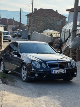 Mercedes-Benz E 280, снимка 2