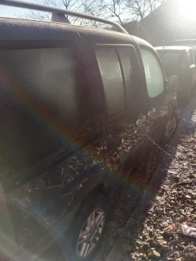 Fiat Doblo 1.9jtd105кс - 2400 € / 4693.99 лв. - 86572265 4