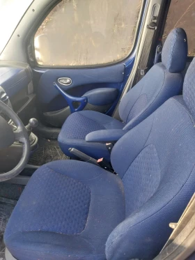 Fiat Doblo 1.9jtd105кс - 2400 € / 4693.99 лв. - 86572265 2