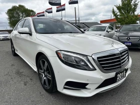 Mercedes-Benz S 550 4MATIC* AMG Package* КОжа* Подгрев* Масажи* Кейлес
