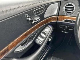 Mercedes-Benz S 550 4MATIC* AMG Package* КОжа* Подгрев* Масажи* Кейлес - 21700 € / 42441.51 лв. - 58163751 13