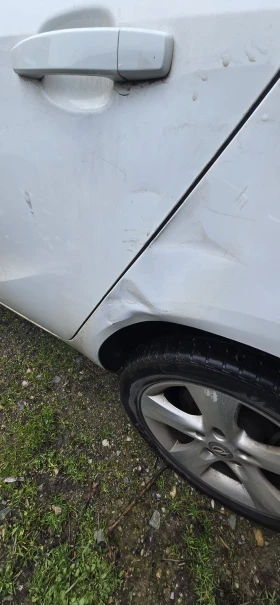 Opel Zafira - 3333 € / 6518.78 лв. - 74437355 9