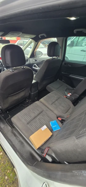 Opel Zafira - 3333 € / 6518.78 лв. - 74437355 12