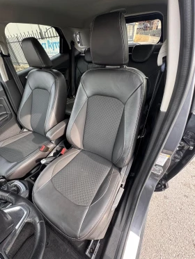 Ford Focus 1.5 TDCI Italy - 7299 € / 14275.60 лв. - 40223754 9