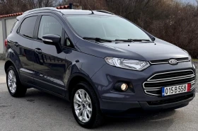 Ford Focus 1.5 TDCI Italy - 7299 € / 14275.60 лв. - 40223754 6