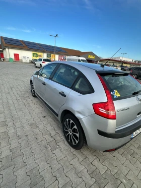Citroen C4 1.6 HDI - 2200 € / 4302.83 лв. - 27571765 7