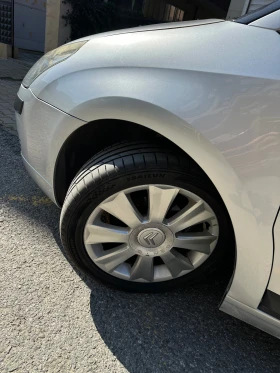 Citroen C4 1.6 HDI | Auto.bg — изображение 12