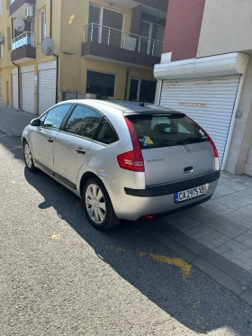 Citroen C4 1.6 HDI | Auto.bg — изображение 11