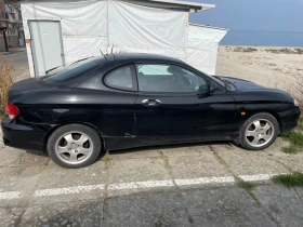 Hyundai Coupe, снимка 2 - Автомобили и джипове - 53691498