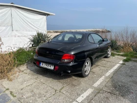 Hyundai Coupe