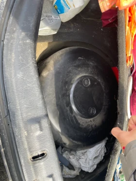 Hyundai Coupe, снимка 9 - Автомобили и джипове - 53691498