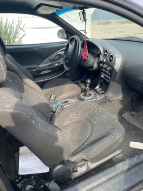 Hyundai Coupe, снимка 3 - Автомобили и джипове - 53691498