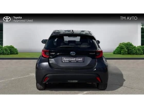 Toyota Yaris 1.5HSD CVT FWD TREND - 17890 € / 34989.80 лв. - 78313984 4