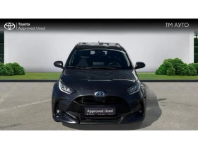 Toyota Yaris 1.5HSD CVT FWD TREND - 17890 € / 34989.80 лв. - 78313984 5