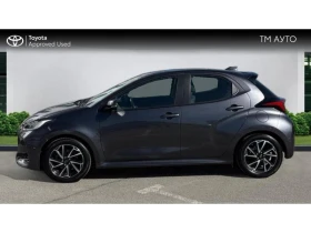 Toyota Yaris 1.5HSD CVT FWD TREND - 17890 € / 34989.80 лв. - 78313984 3