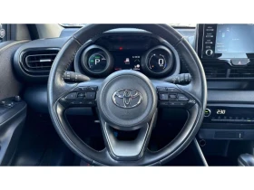 Toyota Yaris 1.5HSD CVT FWD TREND - 17890 € / 34989.80 лв. - 78313984 13