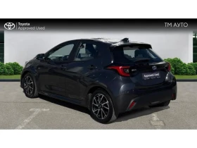 Toyota Yaris 1.5HSD CVT FWD TREND - 17890 € / 34989.80 лв. - 78313984 2