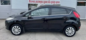 Ford Fiesta 1.4TDCi Titanium - 2990 € / 5847.93 лв. - 56871937 6