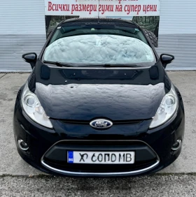 Ford Fiesta 1.4TDCi Titanium - 2990 € / 5847.93 лв. - 56871937 8