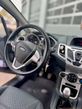 Ford Fiesta 1.4TDCi Titanium - 2990 € / 5847.93 лв. - 56871937 13