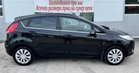 Ford Fiesta 1.4TDCi Titanium - 2990 € / 5847.93 лв. - 56871937 2