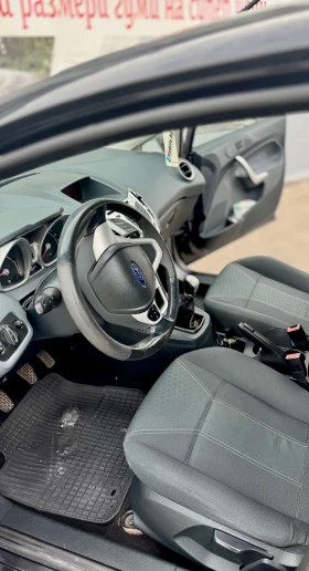 Ford Fiesta 1.4TDCi Titanium - 2990 € / 5847.93 лв. - 56871937 10