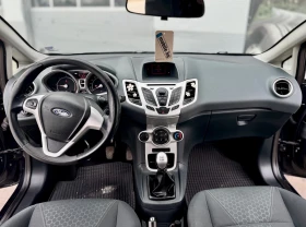 Ford Fiesta 1.4TDCi Titanium - 2990 € / 5847.93 лв. - 56871937 11