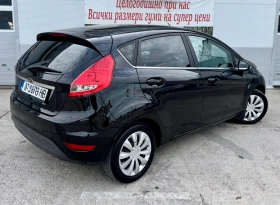 Ford Fiesta 1.4TDCi Titanium - 2990 € / 5847.93 лв. - 56871937 3