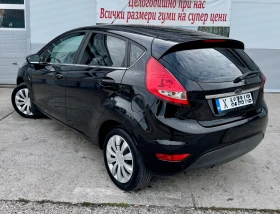 Ford Fiesta 1.4TDCi Titanium - 2990 € / 5847.93 лв. - 56871937 5