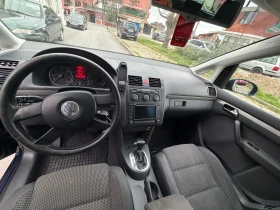 VW Touran 2.0tdi 140hp DSG - 2899 € / 5669.95 лв. - 79226926 5