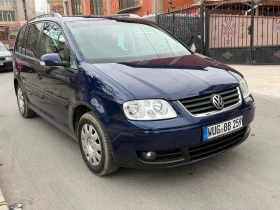 VW Touran 2.0tdi 140hp DSG - 2899 € / 5669.95 лв. - 79226926 3