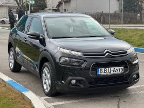 Citroen C4 Cactus 1.2Turbo/Автоматик - 9499 € / 18578.43 лв. - 31006476 3