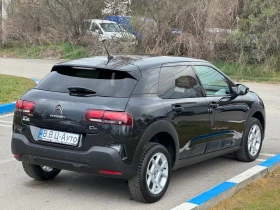 Citroen C4 Cactus 1.2Turbo/Автоматик - 9499 € / 18578.43 лв. - 31006476 4
