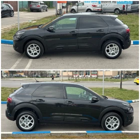 Citroen C4 Cactus 1.2Turbo/Автоматик - 9499 € / 18578.43 лв. - 31006476 5