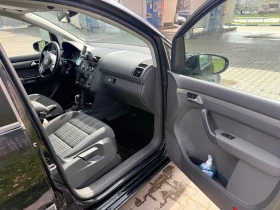 VW Touran 2.0 CROSS - 6500 € / 12712.90 лв. - 39070597 16
