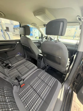 VW Touran 2.0 CROSS - 6500 € / 12712.90 лв. - 39070597 13