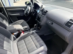 VW Touran 2.0 CROSS - 6500 € / 12712.90 лв. - 39070597 15