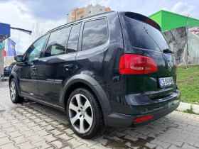 VW Touran 2.0 CROSS - 6500 € / 12712.90 лв. - 39070597 9