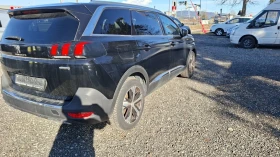 Peugeot 5008 HDi GT-Line | Auto.bg — изображение 3