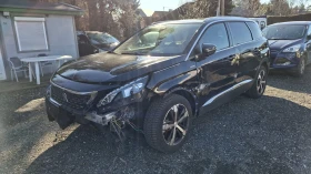 Peugeot 5008 HDi GT-Line | Auto.bg — изображение 5