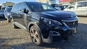 Peugeot 5008 HDi GT-Line