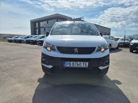 Peugeot Rifter N1- M/T 1.5 DCI - 19060 € / 37278.12 лв. - 38329899 8