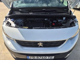 Peugeot Rifter N1- M/T 1.5 DCI - 19060 € / 37278.12 лв. - 38329899 15