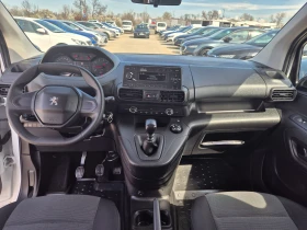 Peugeot Rifter N1- M/T 1.5 DCI - 19060 € / 37278.12 лв. - 38329899 14