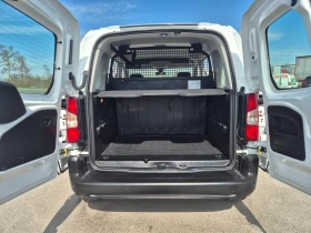 Peugeot Rifter N1- M/T 1.5 DCI - 19060 € / 37278.12 лв. - 38329899 11