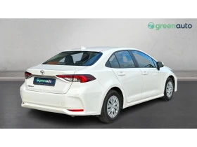 Toyota Corolla 1.5i M/T, Месечна вноска от 255   | Auto.bg — изображение 7