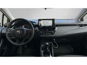 Toyota Corolla 1.5i M/T, Месечна вноска от 255   | Auto.bg — изображение 13