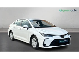 Toyota Corolla 1.5i M/T, Месечна вноска от 255   | Auto.bg — изображение 8